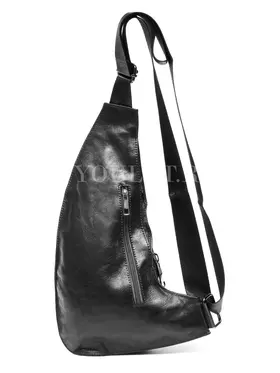 Сумка через плечо кожаная Briefcase 2020# для мужчин