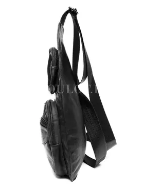 Сумка через плечо кожаная Briefcase 2020# для мужчин