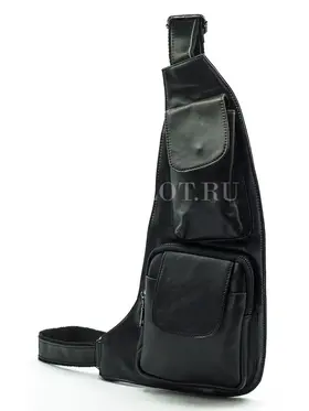 Сумка на плечо мужская Briefcase 3023# кожаная