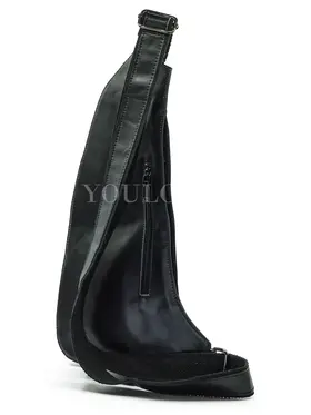 Сумка на плечо мужская Briefcase 3023# кожаная