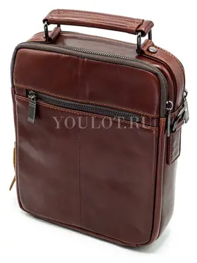 Сумка через плечо, барсетка мужская Briefcase 505S