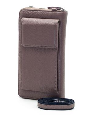 Сумка Briefcase с карманом для телефона