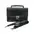 Барсетка мужская Briefcase A5288-18 с ручкой и ремнем