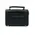 Барсетка мужская на плечо Briefcase C5282-18 черная