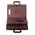 Папка‑портфель мужская Briefcase 2881-15 BROWN с ремнем через плечо