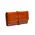 Женский кошелек из натуральной кожи Briefcase 3023 BROWN