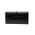 Женский кошелек из кожи Briefcase 3023 Black