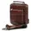 Сумка через плечо, барсетка мужская Briefcase 506S кожаная