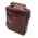 Сумка через плечо, барсетка мужская Briefcase 506S кожаная