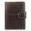 Портмоне мужское для денег и карт кожаное Briefcase 9050 BR