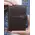 Портмоне мужское для денег и карт кожаное Briefcase 9050 BR