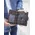 Портмоне мужское для денег и карт кожаное Briefcase 9050 BR