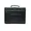 Классический портфель Briefcase ​C003-01 BLACK для документов с замком