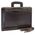 Папка Briefcase с выдвижными ручками