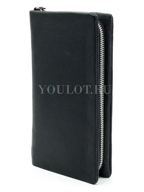 Клатч мужской Briefcase 7M-176 на молнии