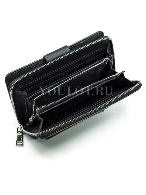 Мужской кожаный клатч Briefcase 7M-183
