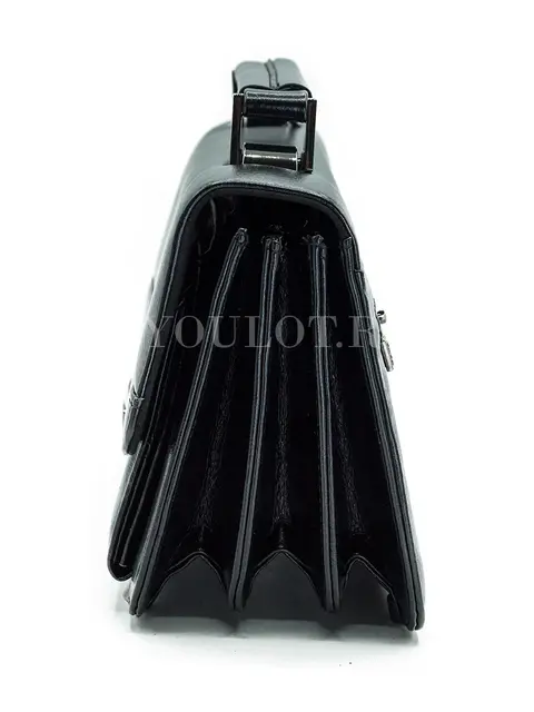 Барсетка мужская из 90-х Briefcase B1080-18