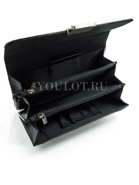 Барсетка мужская из 90-х Briefcase B1080-18