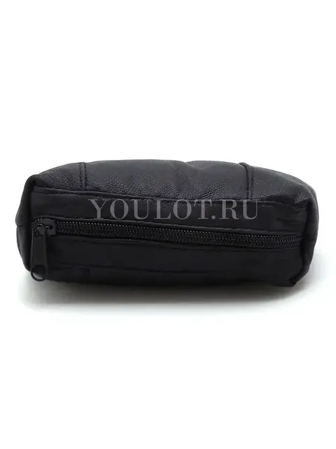 Компактный женский кошелек Briefcase 391241/0 из мягкой кожи маленький