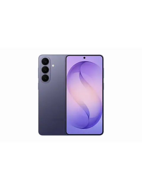 Смартфон Galaxy S26+ SM-S947BZVBCAU 12GB+256GB Фиолетовый