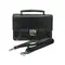 Барсетка мужская Briefcase A5288-18 с ручкой и ремнем