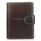 Портмоне мужское для денег и карт кожаное Briefcase 9050 BR