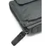 Клатч мужской кожаный Briefcase 9043BL для телефона