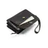 Клатч мужской с карманом для телефона и ручкой Briefcase 302 BROWN