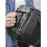 Сумка-рюкзак Briefcase 432, трансформер из натуральной кожи