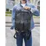 Сумка-рюкзак Briefcase 432, трансформер из натуральной кожи