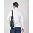 Сумка мужская через плечо из натуральной кожи Ryff Ryder 1838