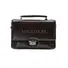 Мужская барсетка через плечо Briefcase A5282-15 коричневая