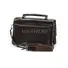 Мужская барсетка через плечо Briefcase A5282-15 коричневая