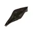 Зажим для денег кожаный Ruff Ryder 38481KP-1