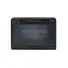 Папка-сумка мужская Briefcase 2881-18 BLACK с выдвижными ручками