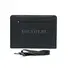 Папка для документов формата А4 Briefcase 2882-01 BLACK с выдвижными ручками