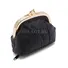 Компактный женский кошелек Briefcase 391241/0 из мягкой кожи маленький