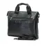 Портфель мужской Briefcase 8652-5# с плечевым ремнем
