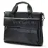Портфель мужской Briefcase 8652-5# с плечевым ремнем