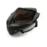 Мужской кожаный портфель Briefcase 9022 Black для работы и повседневного ношения
