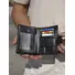 Мужское портмоне Briefcase 9050 BL из натуральной кожи