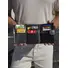 Мужское портмоне Briefcase 9050 BL из натуральной кожи