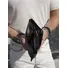 Мужское портмоне Briefcase 9050 BL из натуральной кожи