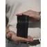 Мужское портмоне Briefcase 9050 BL из натуральной кожи