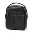 Сумка через плечо, барсетка мужская Briefcase 9121 натуральная кожа