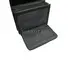 Классический портфель Briefcase ​C003-01 BLACK для документов с замком