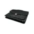 Классический портфель Briefcase ​C003-01 BLACK для документов с замком